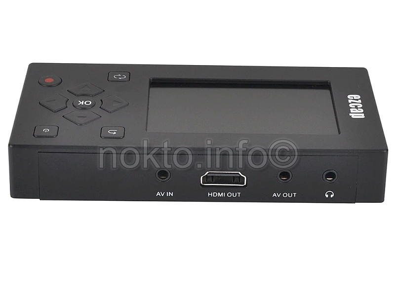 Nagrywarka AV konwerter taśmy VHS | sklep internetowy WWW